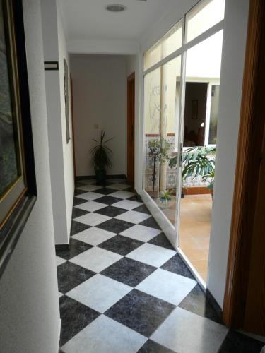 Hotel Guillermo II in Mazarron