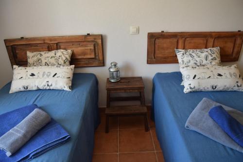 La casita de Elisa. Navaluenga, Ávila. gîte à louer Navaluenga