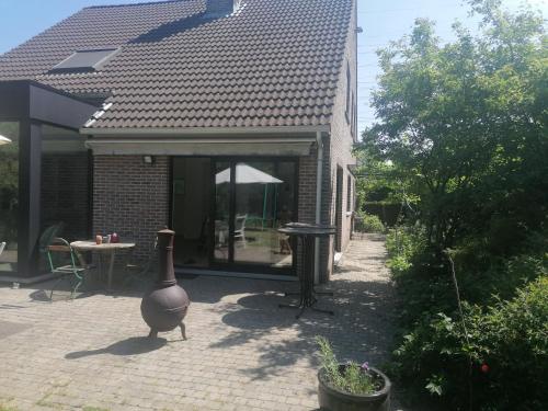 villa in 里特