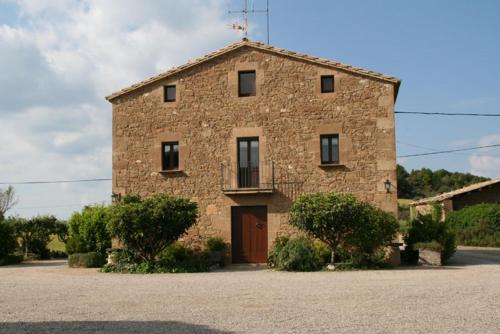 Casa Rural Ventoldra gîte à louer Pujalt
