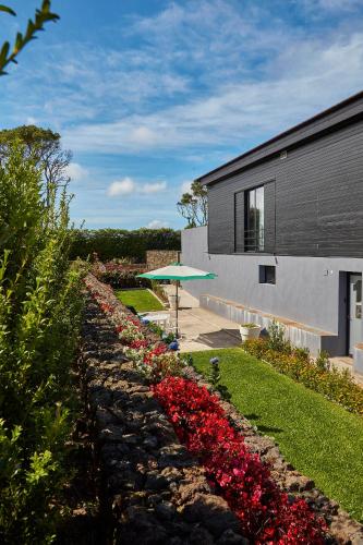 สวน, Your Azorean Home RRAL 3378 in ริเบรา กรานเด