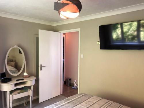 Picture of 9 The Coach House In Rye