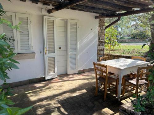 Agriturismo Baratti 4