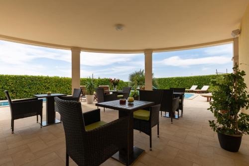 B&B Villa Oasa 2 4