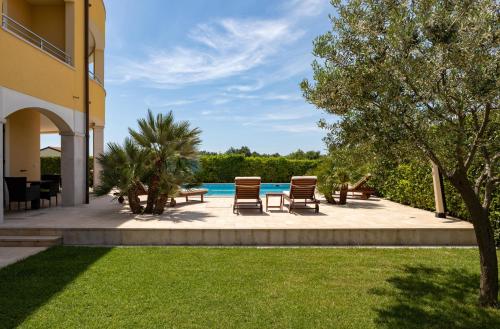 B&B Villa Oasa 2 2