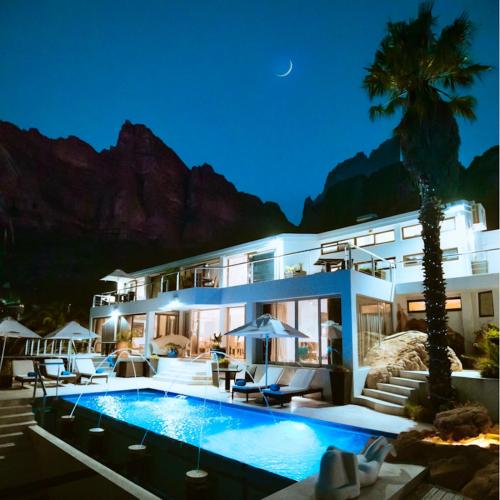 Atlanticview Cape Town Boutique Hotel: Best 5 Star Cape Town Hotels