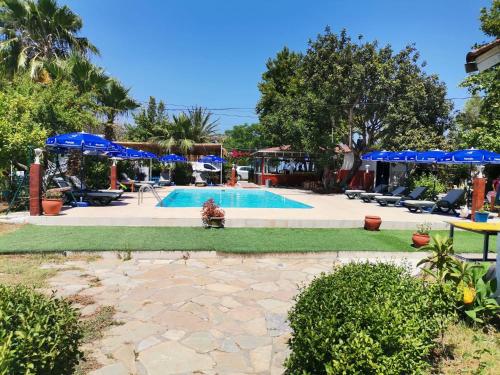 Adrasan Maviay Hotel