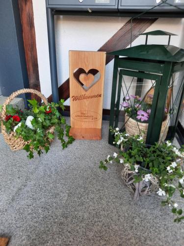 Appartements am Eck 2