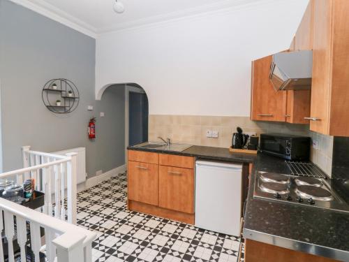 Rothlea Flat 1, Pwllheli (zdjęcie 8)