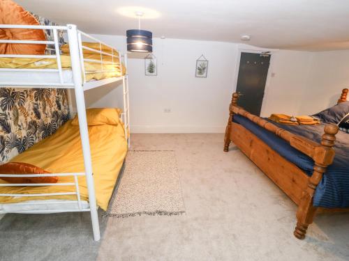 Rothlea Flat 1 Rothlea Flat 1