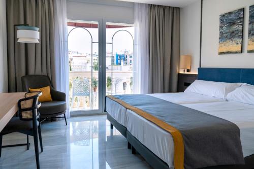 URH Sitges Playa - image 11
