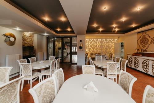 Restaurant, Fullton Central in Cluj- Napoca