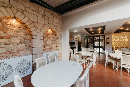 Restaurant, Fullton Central in Cluj- Napoca