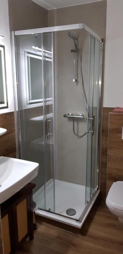 Pension Strohm im Lieth Café - image 7