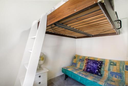 Casa Juanito gîte à louer La Pedrera