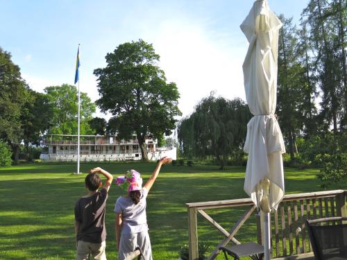 Sörby Glamping