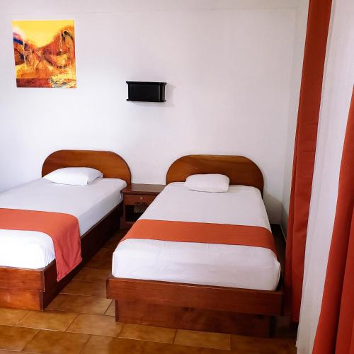 San Bosco Inn, Fortuna (zdjęcie 6)