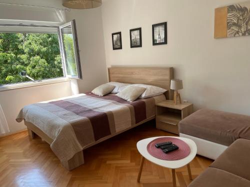 B&B Pula - Apartment Beauty - Bed and Breakfast Pula