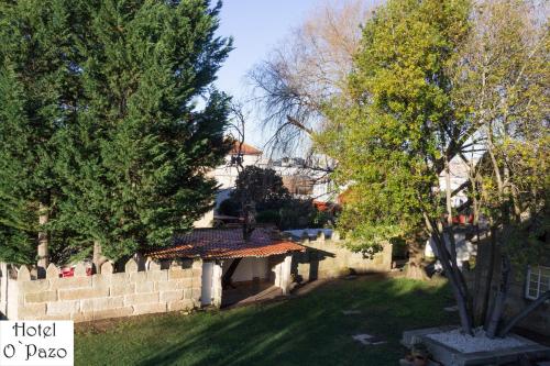 Hotel O'Pazo - image 8