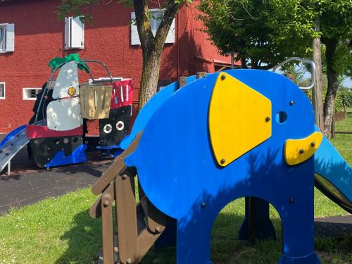 Camping Villaggio San Giorgio Vacanze - image 14