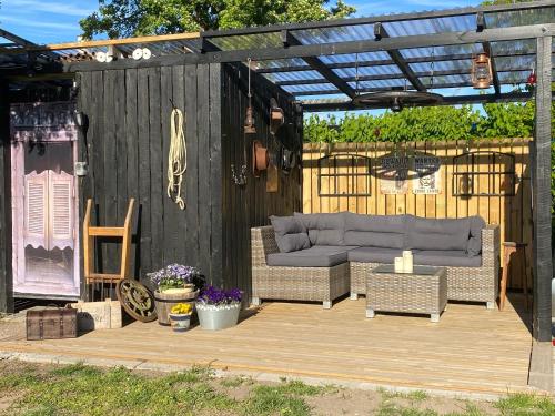 Facilities, Piccobello Bed & Breakfast Valløby Køge in Koge