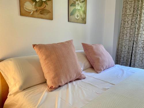 Hacienda de los Nagueles Golden Mile - EaW Homes