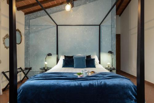 DormiVeglia B&B Room Type - Superior Double Room