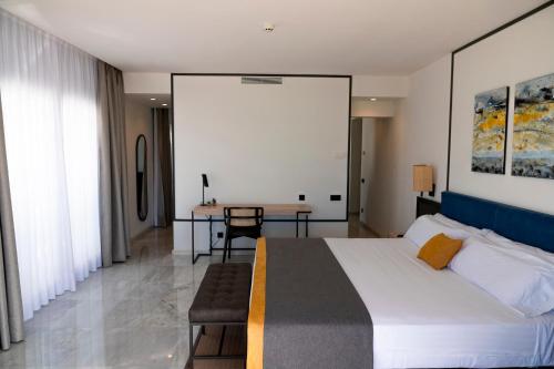 San Sebastian Playa Hotel Sitges