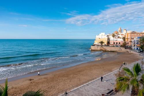 URH Sitges Playa