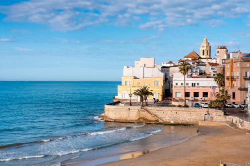URH Sitges Playa - image 7