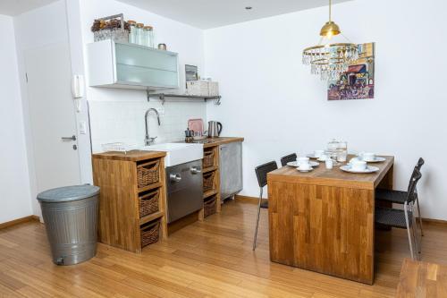 Piran Holiday Apartments in the city center in 皮蘭
