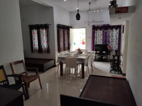 Takashi Homestay North Paravur Near Muziris photo 3