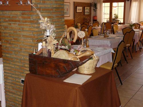 Hotel Guillermo II in Mazarron