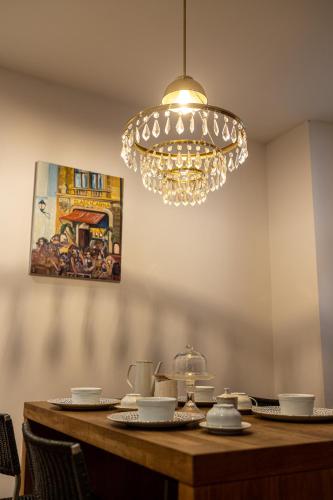 Piran Holiday Apartments in the city center 5