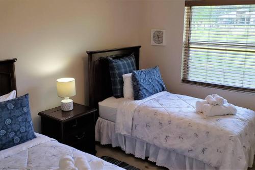 Little Ridge Ranch-West House-Quiet Country Living in Micanopy (FL)