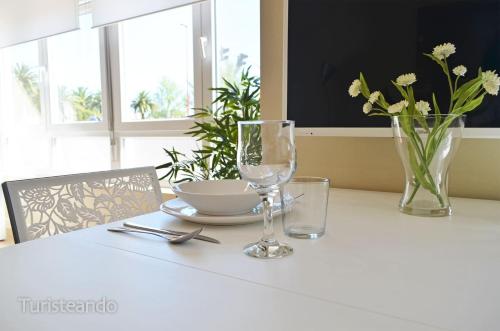 Apartamento Marejada - Para amantes de la luz y las casas acogedoras