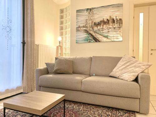 Maison Danielle: l’oasi di tranquillità a Bologna, Boloňa (fotografie 5)