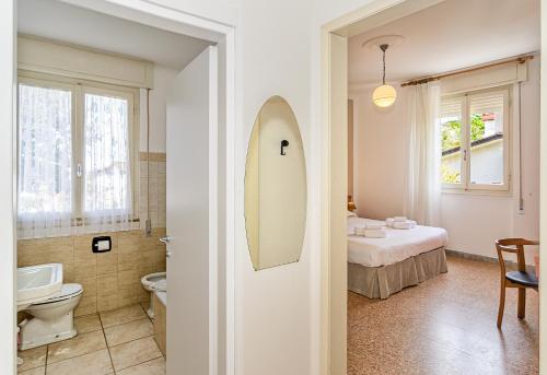 Hotel Ambra – Forte dei Marmi, MN