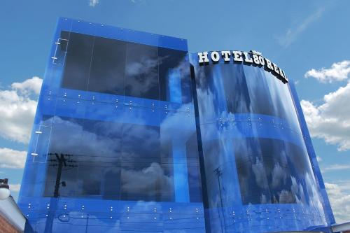 . HOTEL 80 REAL