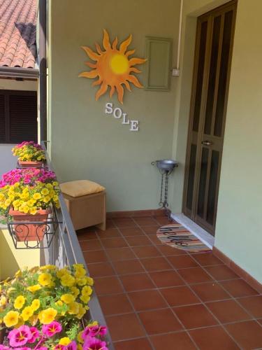 Sole — rental in Via Borgosesia, Gattinara IT, 13045