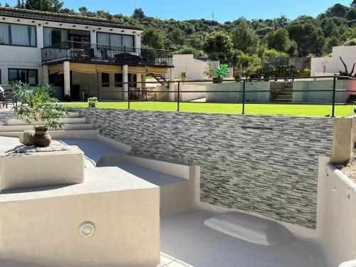 CASA RURAL KIA ORA gîte à louer Alcohujate