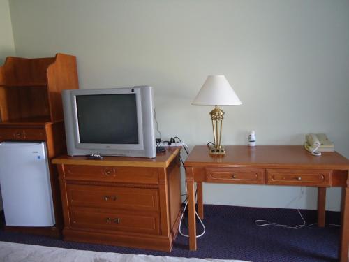 Westmount Motel in South-West Oxford (ON)