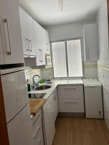 塞维利亚 El Viajero en Sevilla 3星级 酒店 客房