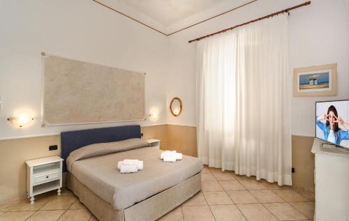 Hotel Ambra – Forte dei Marmi, MN
