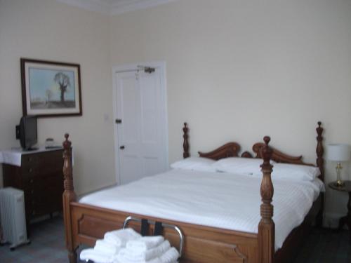 Woodside Hotel