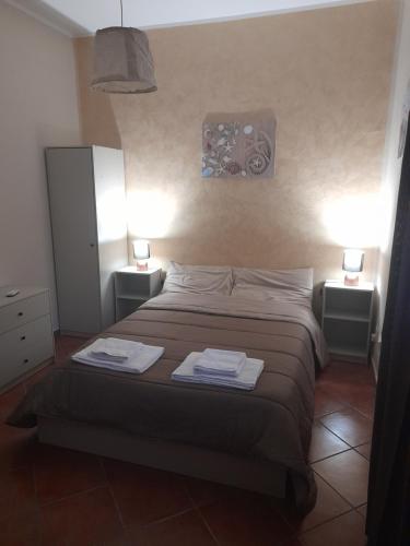 La Cycas in 特拉比亞