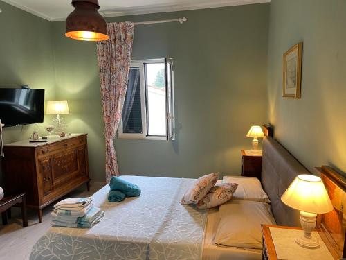 Suite MARA & Suite TEA 5