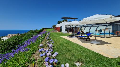  Casas D'Arramada, Pension in Ribeira Funda bei Varadouro