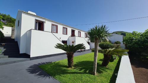  Casas D'Arramada in Ribeira Funda