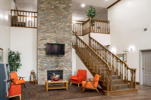 ทัศนียภาพภายนอกโรงแรม, BlissPoint Inn and Suites Marion in แมเรียน